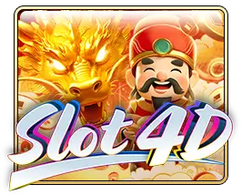 SLOT 4D